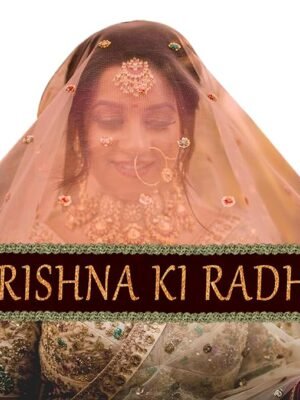 Sada Saubhagyawati Bridal Customized Dupatta | Name Bride Chunni & Dupattas | Dulhan Name Wala dupatta for Marriage, Indian（Peach）