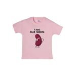 Kids Unisex Cotton T-Shirt | Half Sleeve Summer Top for Boys & Girls | Lightweight Breathable Casual Tee
